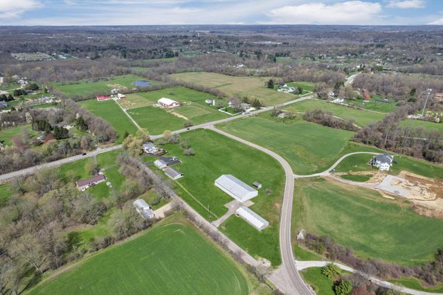 799 Old James Road, Granville, OH 43023
