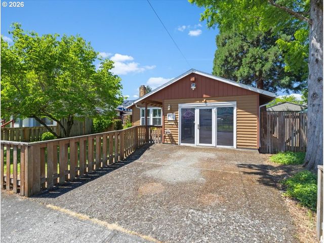 4715 Se 87TH Ave, Portland, OR 97266