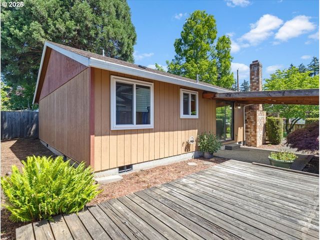 4715 Se 87TH Ave, Portland, OR 97266