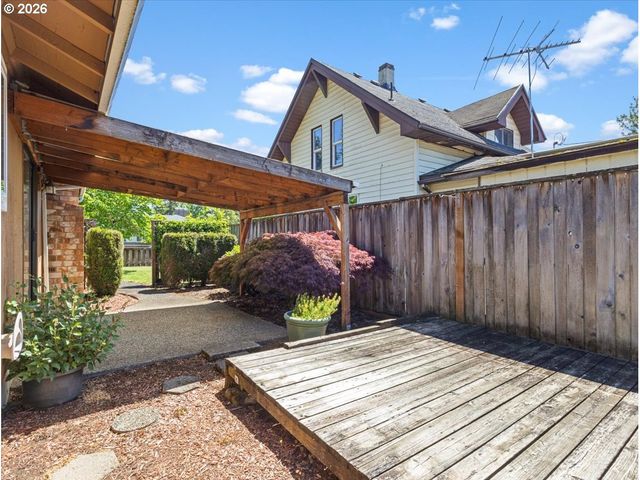 4715 Se 87TH Ave, Portland, OR 97266