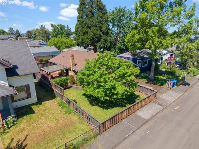 4715 Se 87TH Ave, Portland, OR 97266