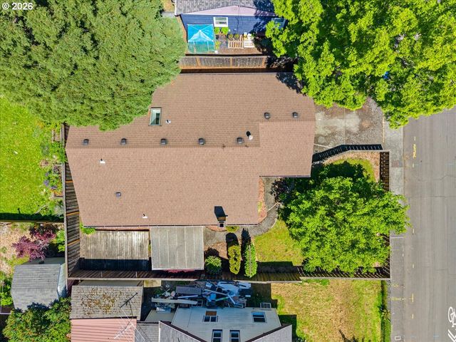4715 Se 87TH Ave, Portland, OR 97266