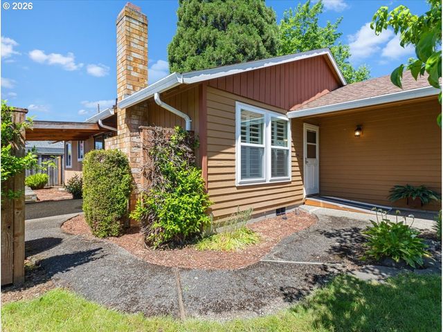 4715 Se 87TH Ave, Portland, OR 97266