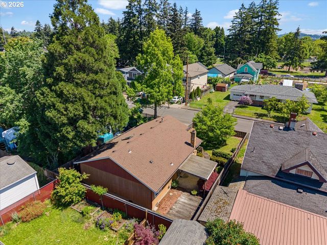 4715 Se 87TH Ave, Portland, OR 97266
