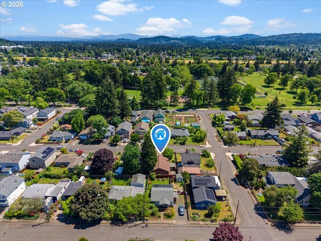 4715 Se 87TH Ave, Portland, OR 97266