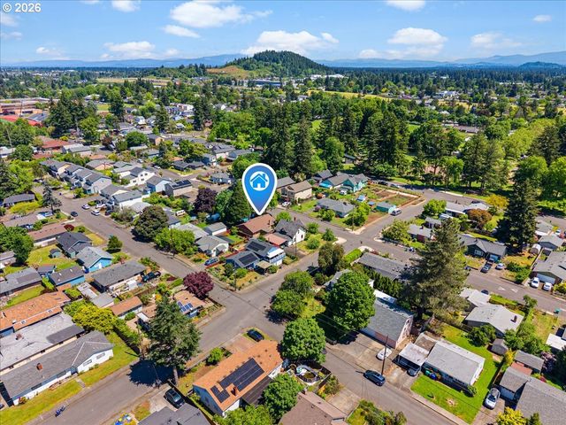 4715 Se 87TH Ave, Portland, OR 97266