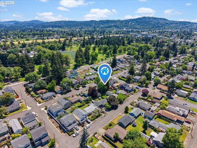 4715 Se 87TH Ave, Portland, OR 97266