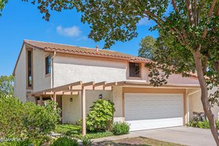 218 Mariposa Drive, Newbury Park, CA 91320