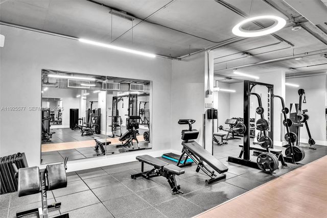 1865 Brickell Ave A703, Miami, FL 33129