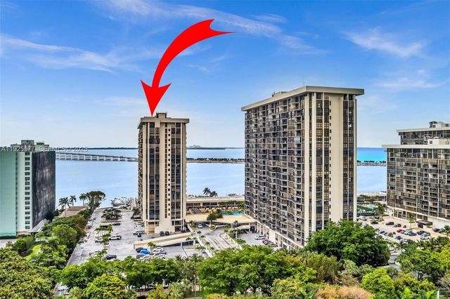1865 Brickell Ave A703, Miami, FL 33129