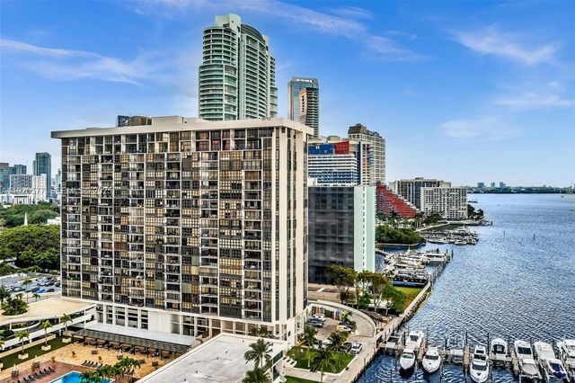 1865 Brickell Ave A703, Miami, FL 33129