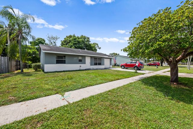 6296 CARTHAGE Circle N, Greenacres, FL 33463