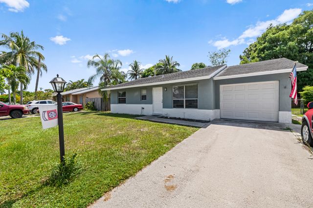 6296 CARTHAGE Circle N, Greenacres, FL 33463