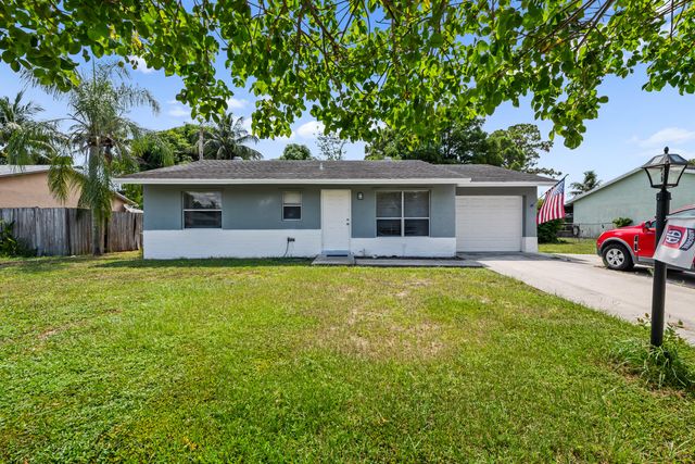 6296 CARTHAGE Circle N, Greenacres, FL 33463