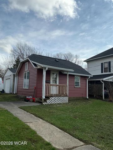 3 House Package, Lima, OH 45801
