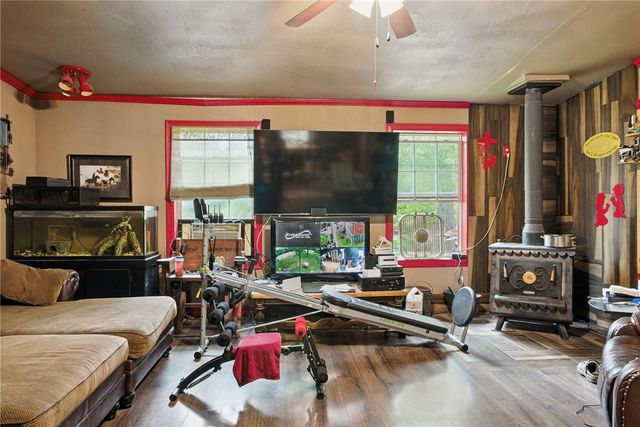 642 Madison 8050, Rogers, AR 72756