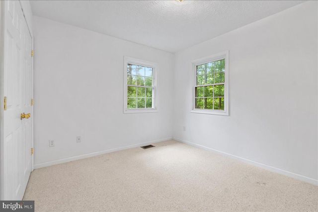 1039 QUAIL ROAD, Basye, VA 22810