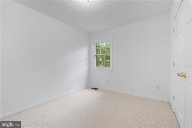 1039 QUAIL ROAD, Basye, VA 22810