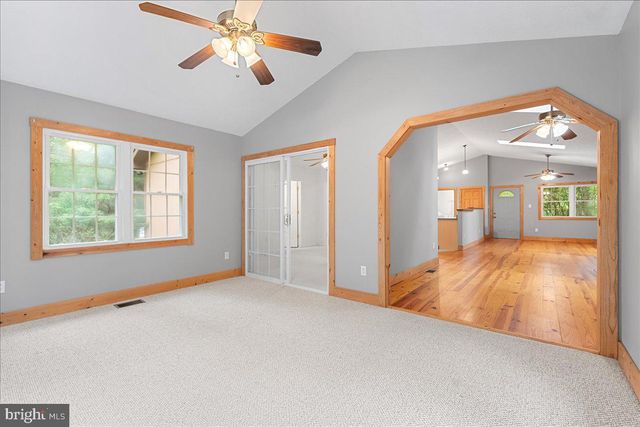 1039 QUAIL ROAD, Basye, VA 22810
