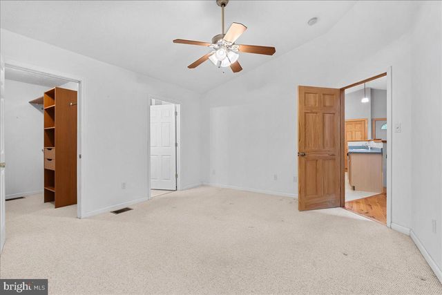 1039 QUAIL ROAD, Basye, VA 22810