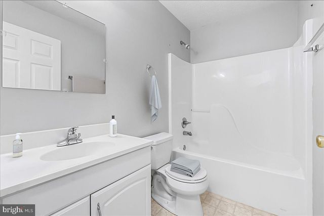 1039 QUAIL ROAD, Basye, VA 22810