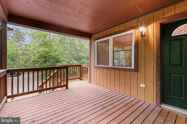 1039 QUAIL ROAD, Basye, VA 22810