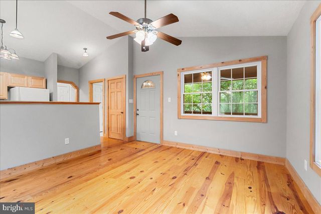 1039 QUAIL ROAD, Basye, VA 22810