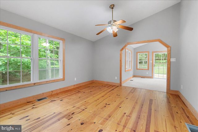 1039 QUAIL ROAD, Basye, VA 22810