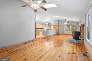 1039 QUAIL ROAD, Basye, VA 22810