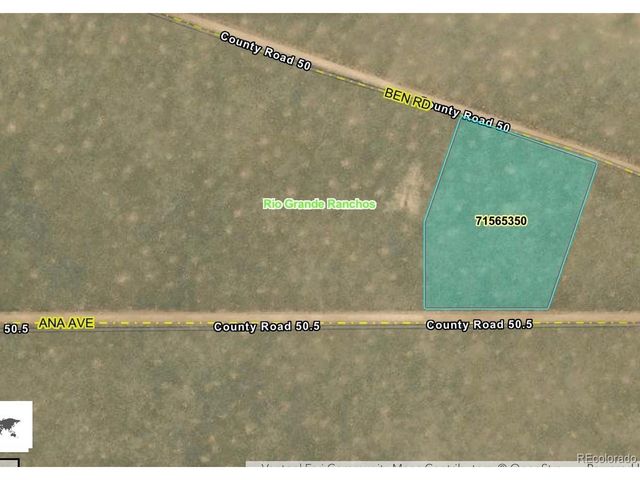 3 Ana Rd, San Luis, CO 81152