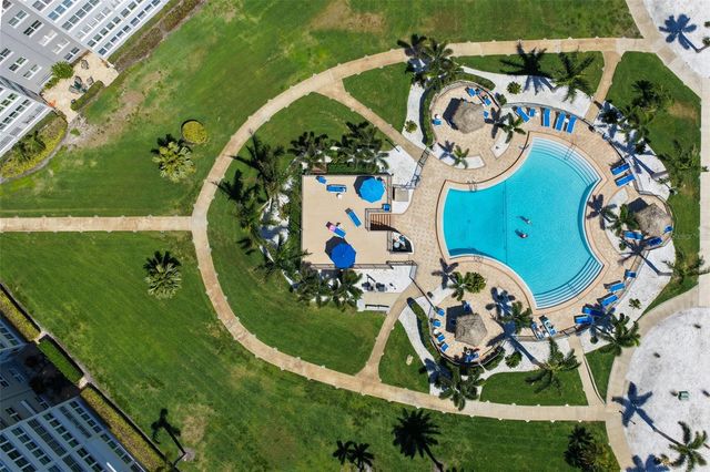 5130 BRITTANY DRIVE S 1002, St Petersburg, FL 33715