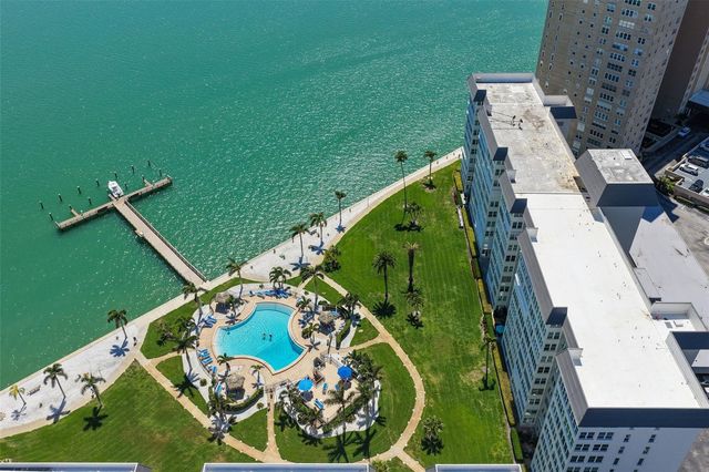 5130 BRITTANY DRIVE S 1002, St Petersburg, FL 33715