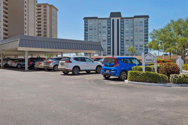 5130 BRITTANY DRIVE S 1002, St Petersburg, FL 33715