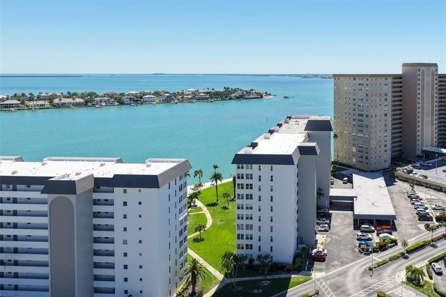 5130 BRITTANY DRIVE S 1002, St Petersburg, FL 33715