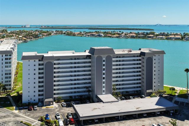 5130 BRITTANY DRIVE S 1002, St Petersburg, FL 33715