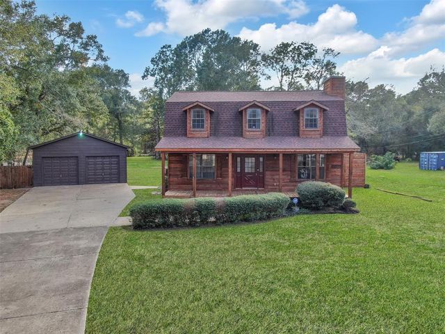 18092 Split Oak Circle, New Caney, TX 77357