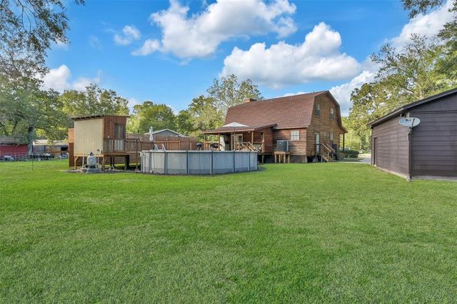 18092 Split Oak Circle, New Caney, TX 77357
