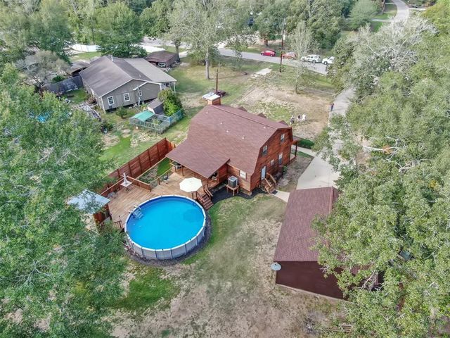 18092 Split Oak Circle, New Caney, TX 77357