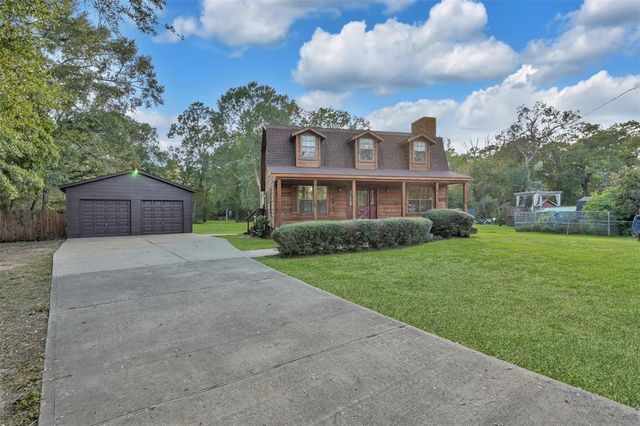 18092 Split Oak Circle, New Caney, TX 77357