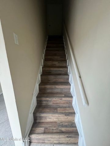 1625 Martin Bluff Road, 47, Gautier, MS 39553