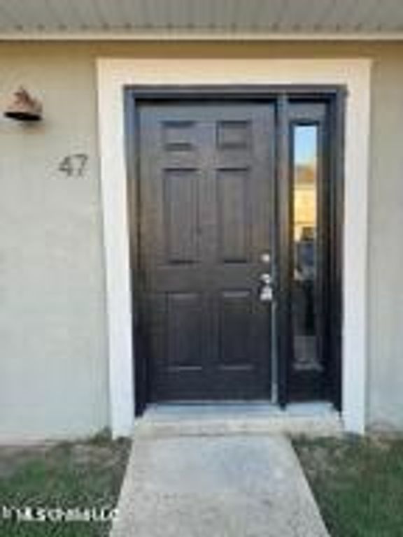 1625 Martin Bluff Road, 47, Gautier, MS 39553