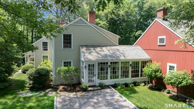 18 Forest Lane, Wilton, CT 06897