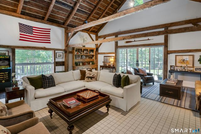 18 Forest Lane, Wilton, CT 06897