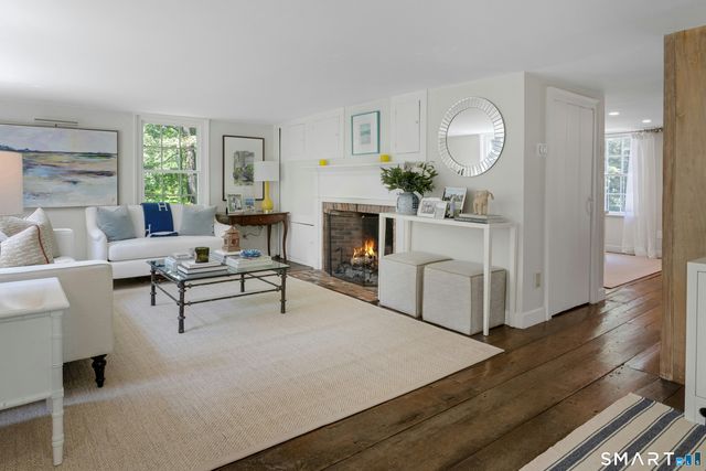 18 Forest Lane, Wilton, CT 06897