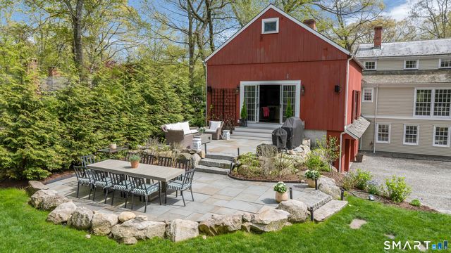 18 Forest Lane, Wilton, CT 06897