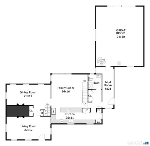 18 Forest Lane, Wilton, CT 06897