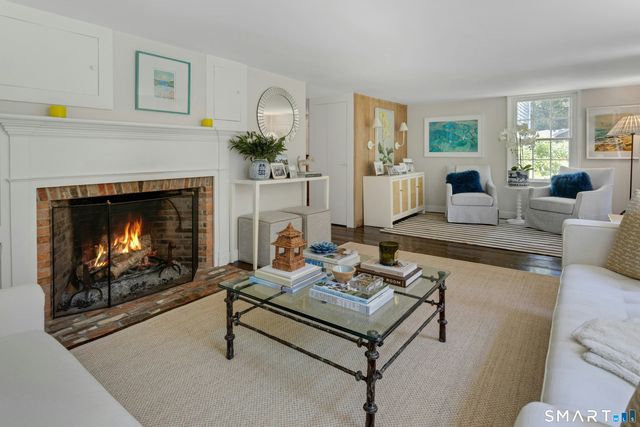 18 Forest Lane, Wilton, CT 06897