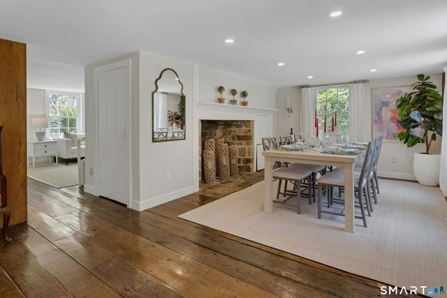 18 Forest Lane, Wilton, CT 06897