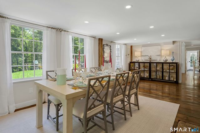 18 Forest Lane, Wilton, CT 06897