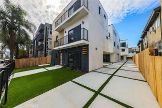 1239 N Orange Drive 1237 1/2, Los Angeles, CA 90038